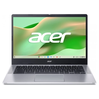 Купити Ноутбук Acer Chromebook CB314-4H (NX.KNBEU.001) - фото 1
