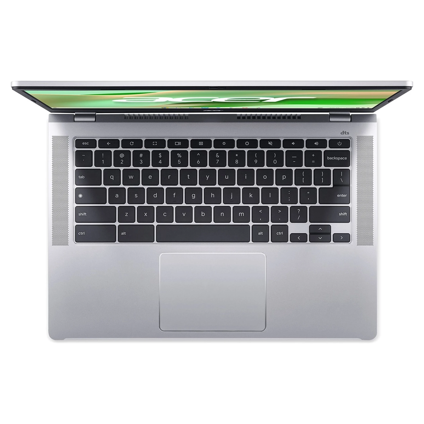 Купити Ноутбук Acer Chromebook CB314-4H (NX.KNBEU.001) - фото 4