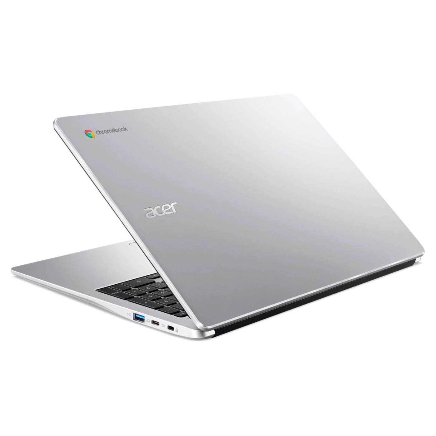 Купить Ноутбук Acer Chromebook CB315-4H (NX.KB9EU.001) - фото 5