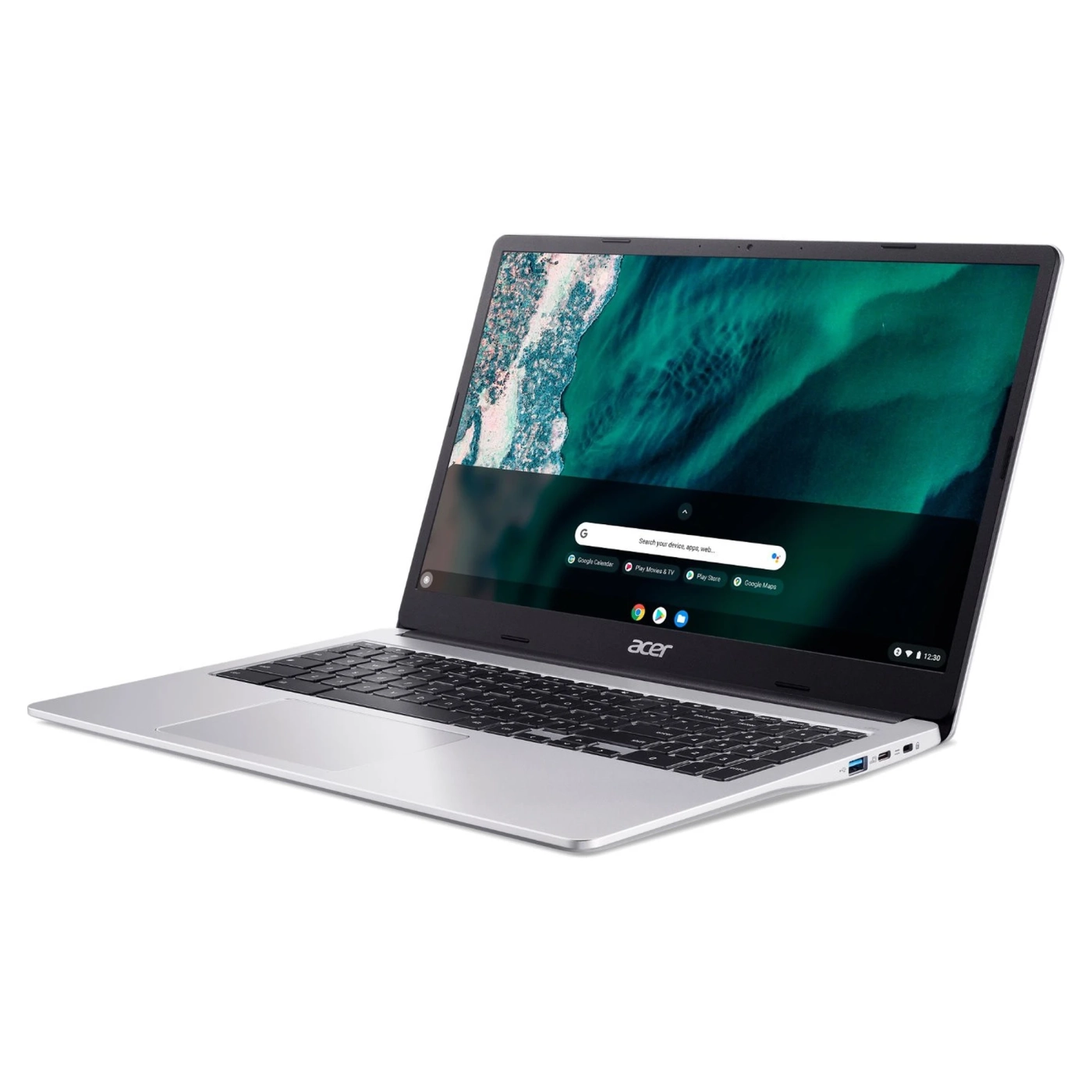 Купить Ноутбук Acer Chromebook CB315-4H (NX.KB9EU.002) - фото 2