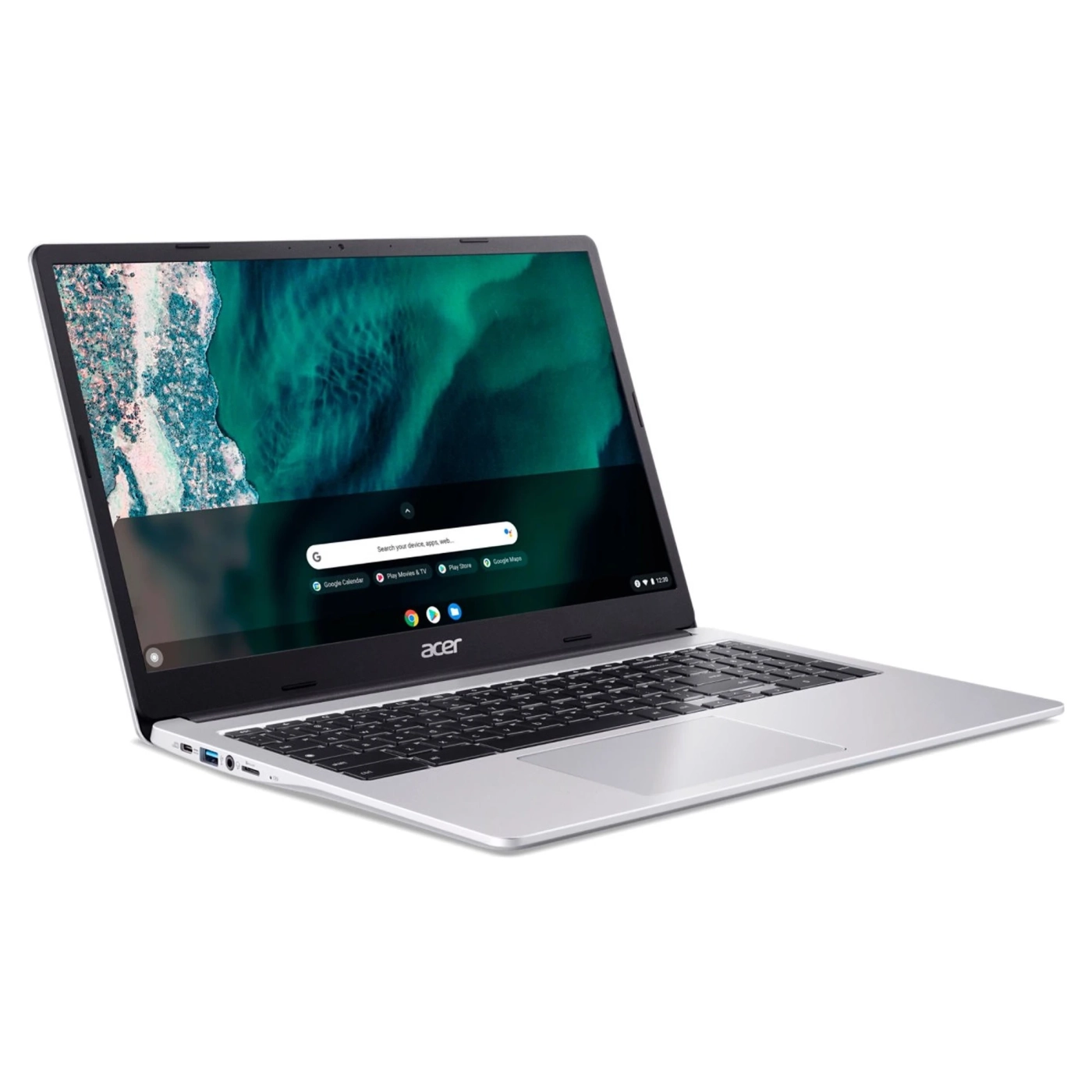 Купить Ноутбук Acer Chromebook CB315-4H (NX.KB9EU.002) - фото 3