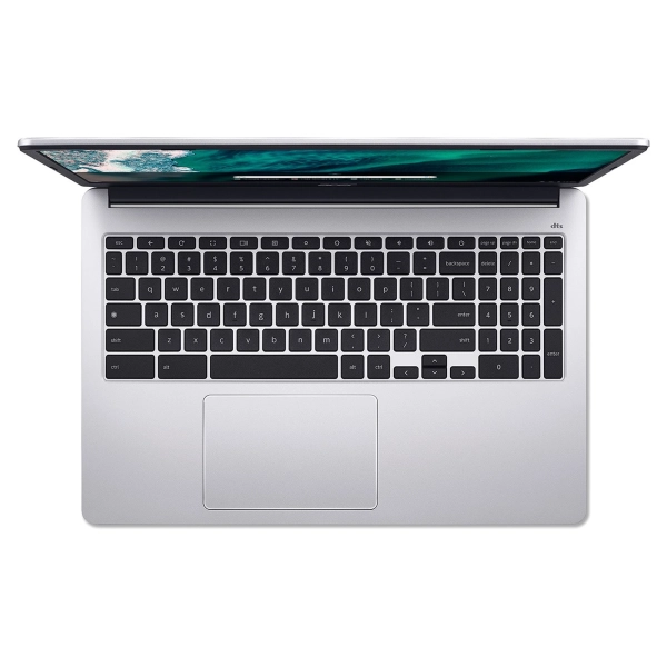 Купить Ноутбук Acer Chromebook CB315-4HT (NX.KBAEU.001) - фото 4