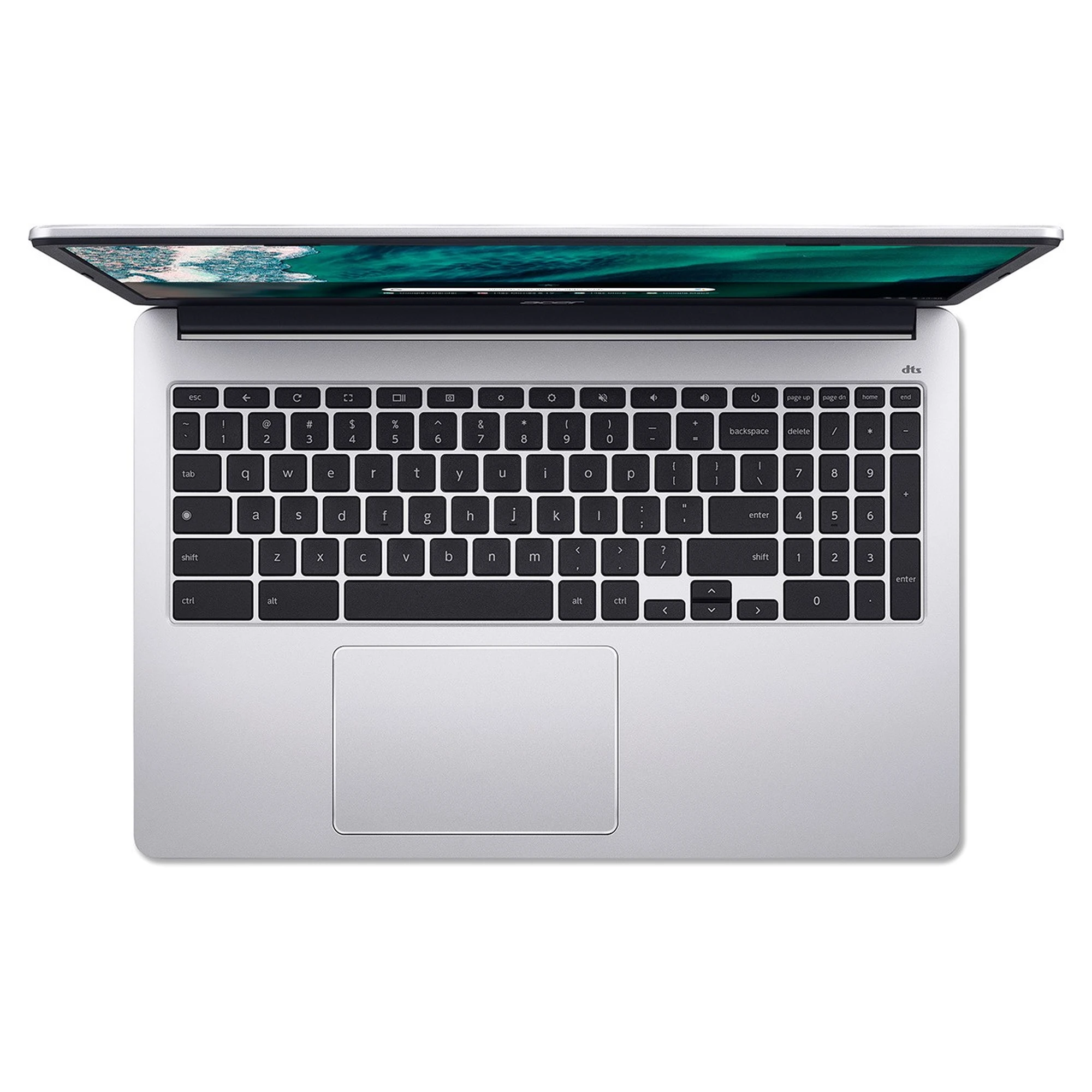 Купить Ноутбук Acer Chromebook CB315-4HT (NX.KBAEU.001) - фото 4