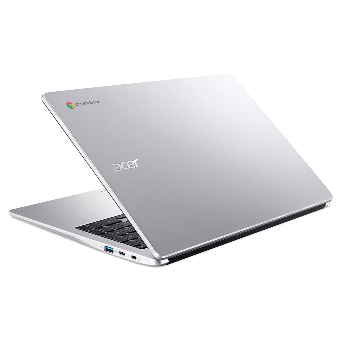Купить Ноутбук Acer Chromebook CB315-4HT (NX.KBAEU.001) - фото 5