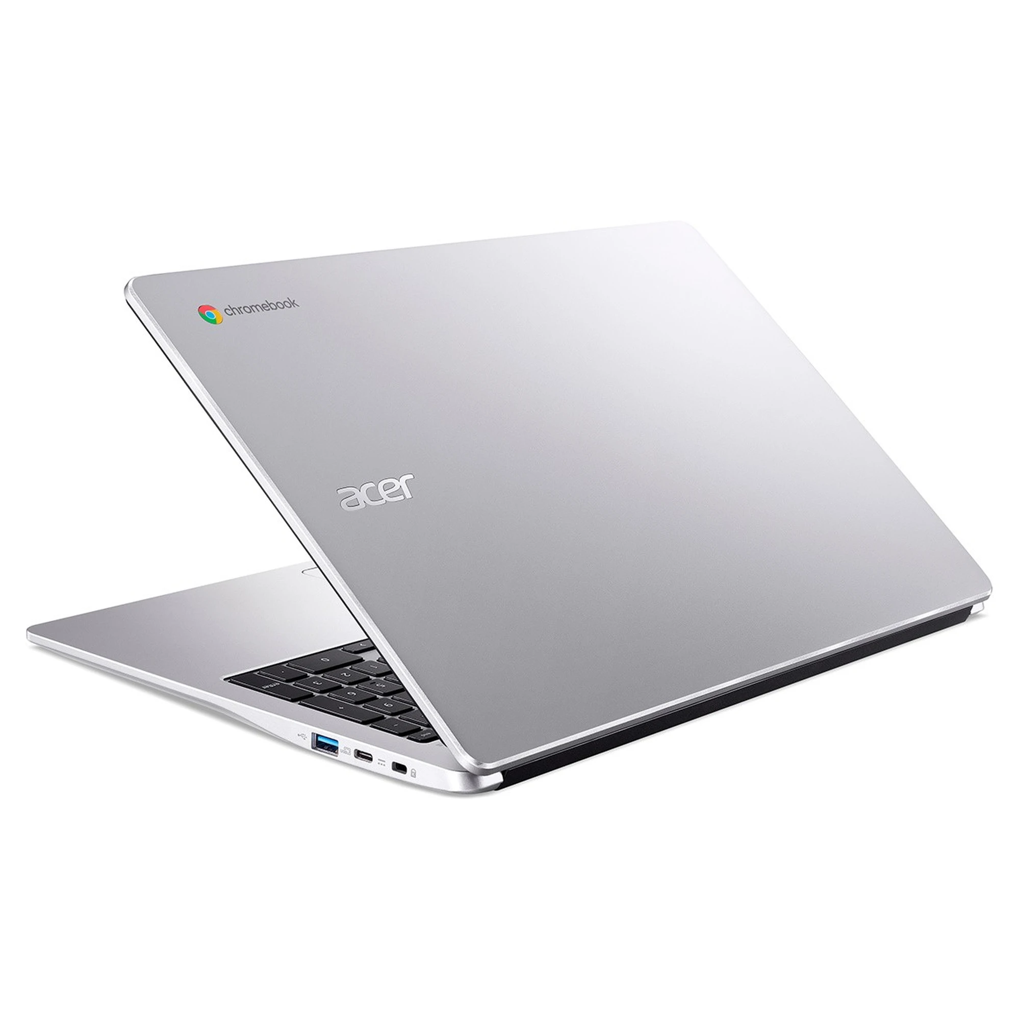 Купить Ноутбук Acer Chromebook CB315-4HT (NX.KBAEU.001) - фото 5