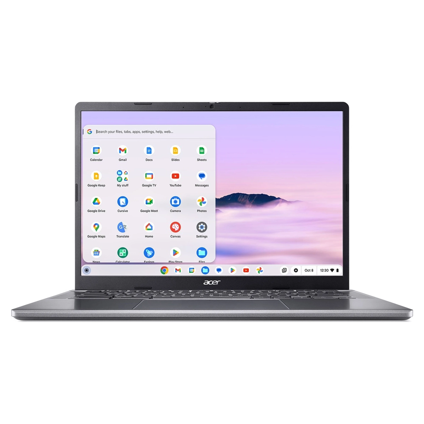 Купить Ноутбук Acer Chromebook Plus CB514-3H (NX.KP4EU.002) - фото 3