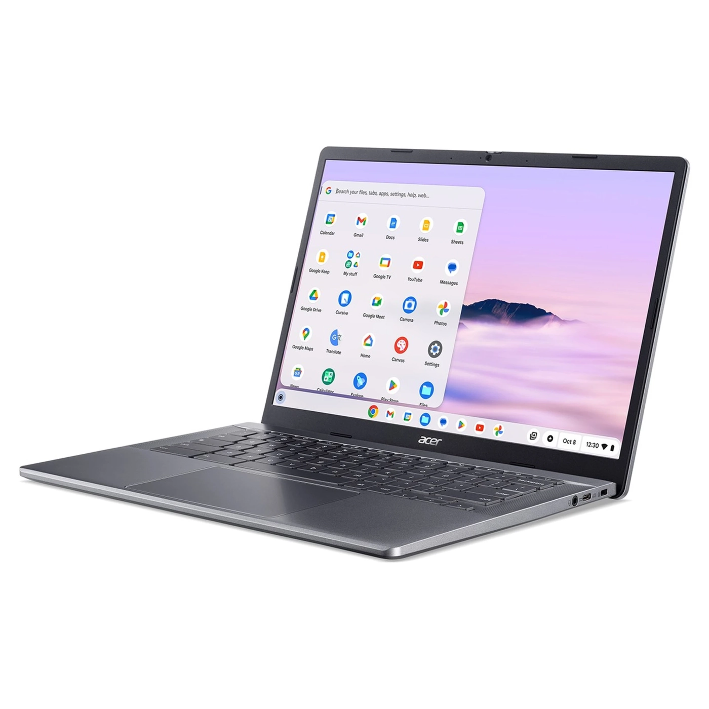 Купить Ноутбук Acer Chromebook Plus CB514-3H (NX.KP4EU.002) - фото 4