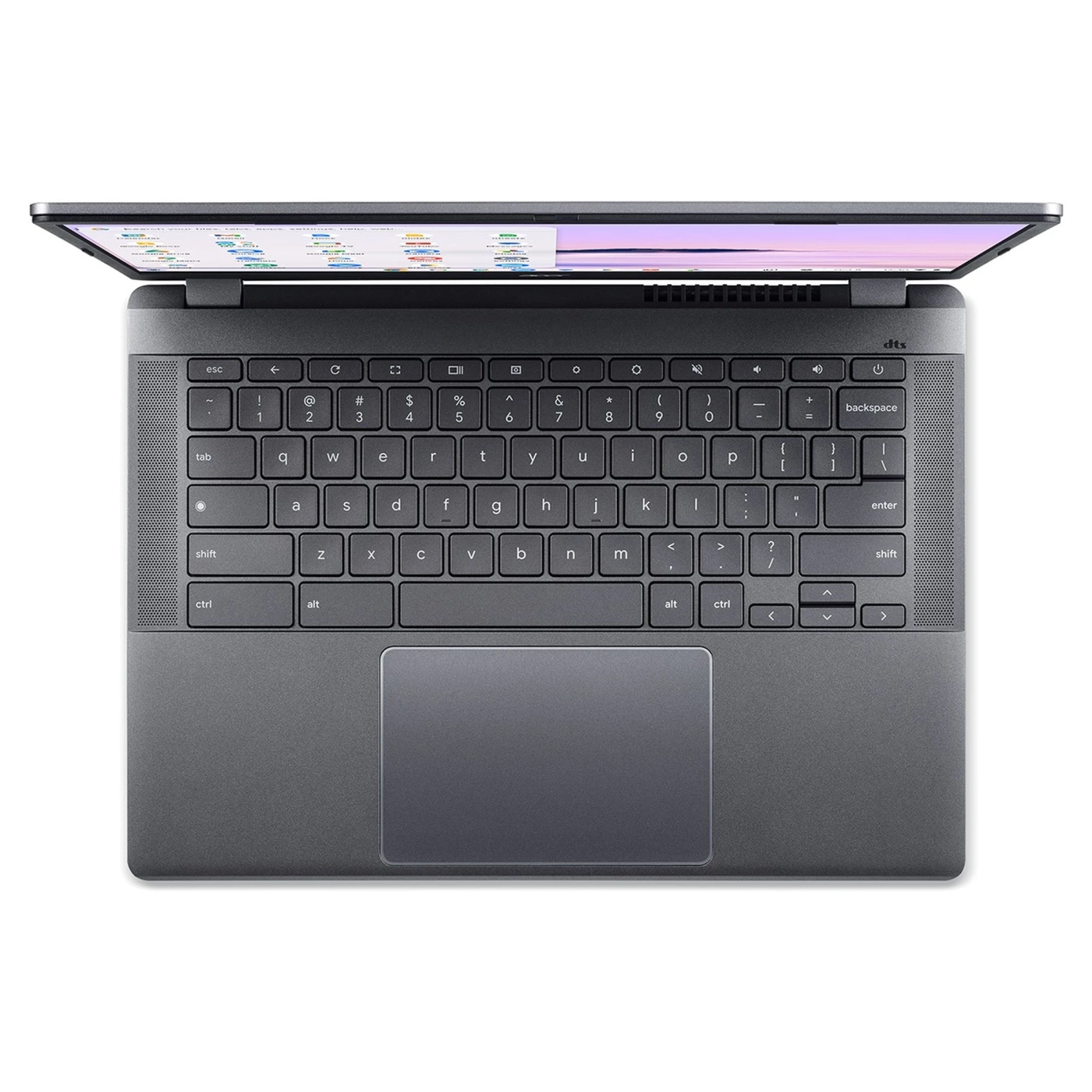 Купить Ноутбук Acer Chromebook Plus CB514-3H (NX.KP4EU.002) - фото 5
