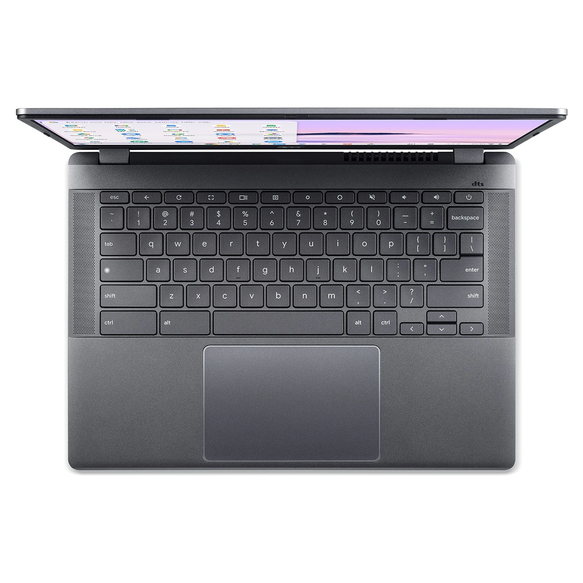 Купить Ноутбук Acer Chromebook Plus CB514-3H (NX.KP4EU.002) - фото 5