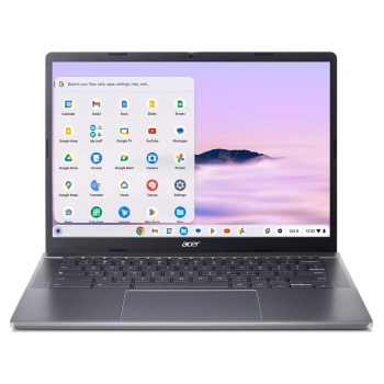 Купити Ноутбук Acer Chromebook Plus CB514-3HT (NX.KP9EU.001) - фото 1
