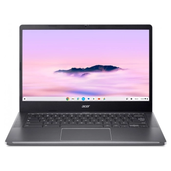 Купити Ноутбук Acer Chromebook Plus CB514-4H (NX.KUZEU.001) - фото 1