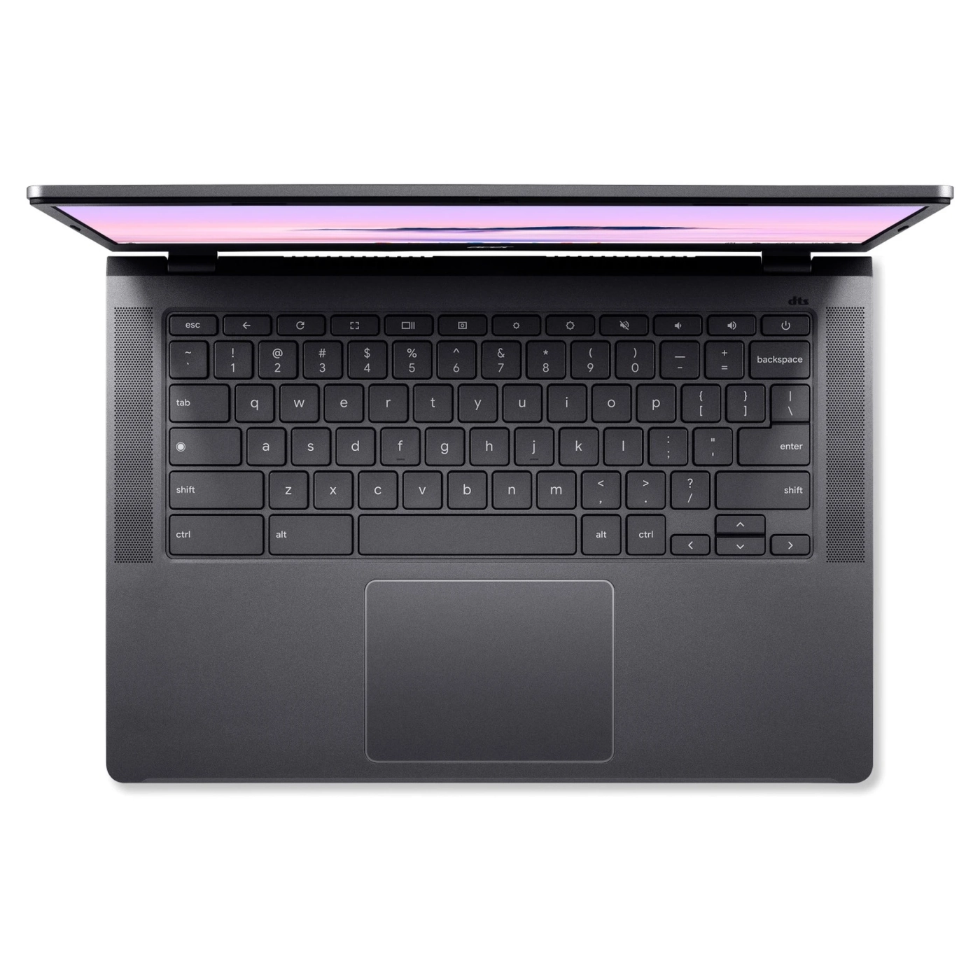 Купить Ноутбук Acer Chromebook Plus CB514-4H (NX.KUZEU.001) - фото 4
