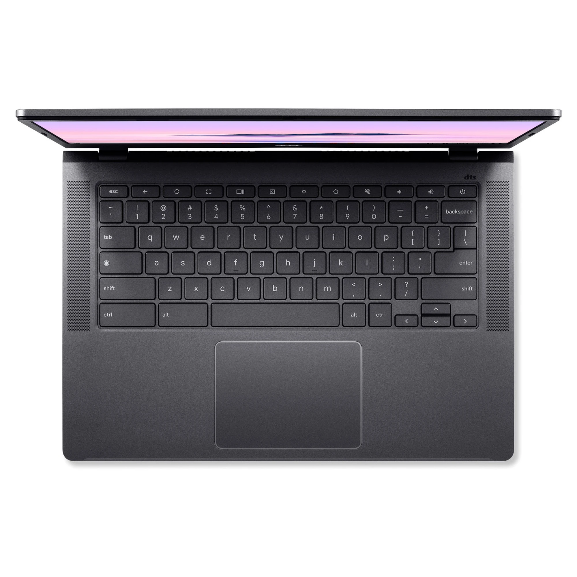 Купить Ноутбук Acer Chromebook Plus CB514-4H (NX.KUZEU.001) - фото 4