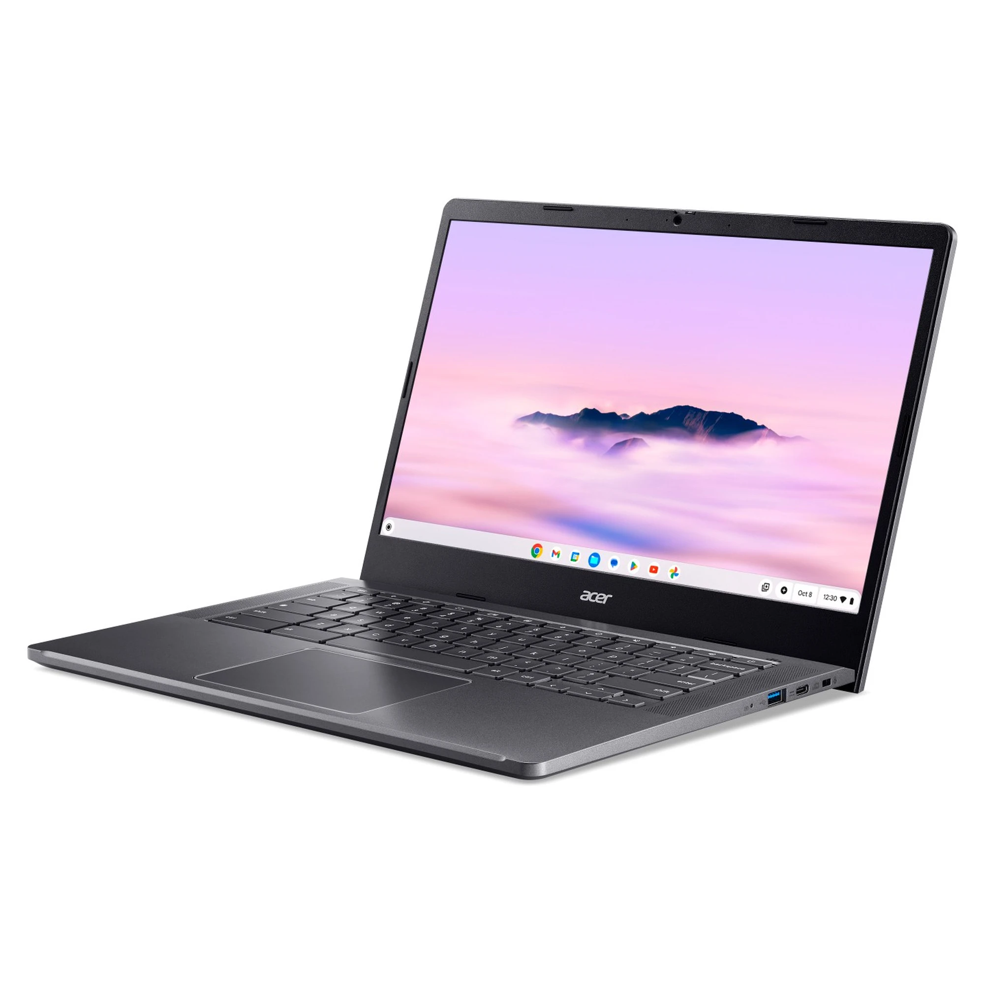 Купить Ноутбук Acer Chromebook Plus CB514-4HT (NX.KV1EU.001) - фото 3