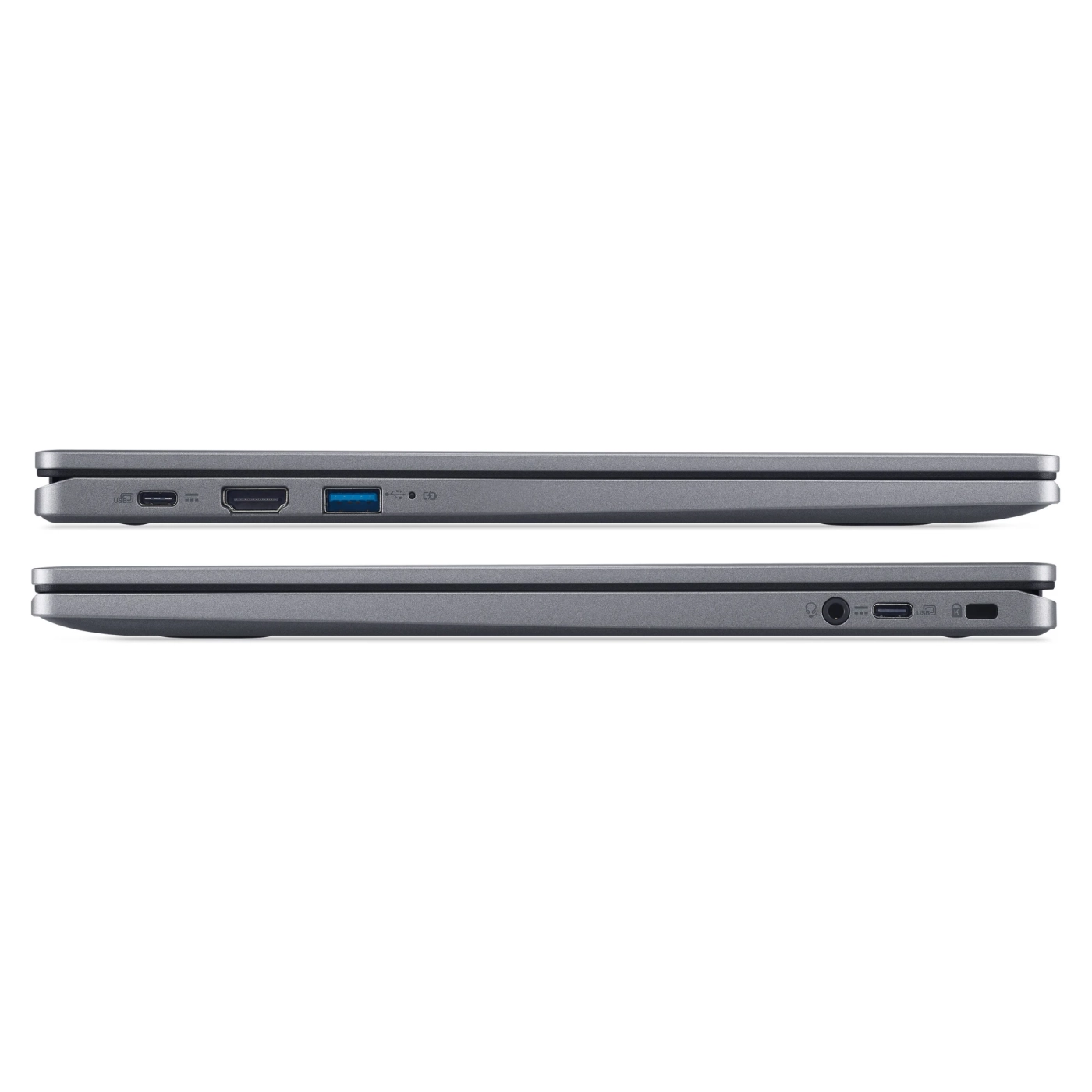 Купить Ноутбук Acer Chromebook Plus CB515-2H (NX.KNUEU.001) - фото 6