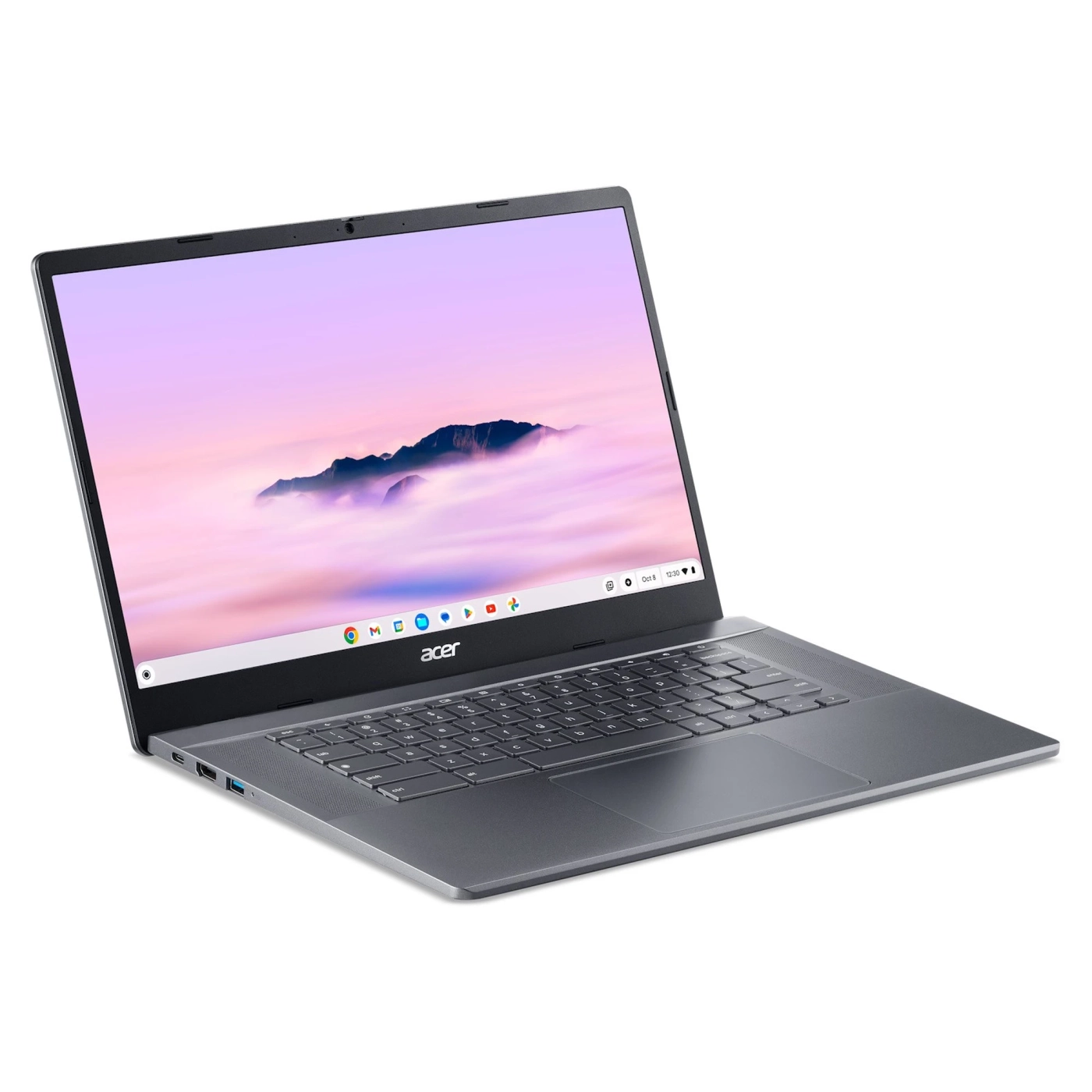 Купить Ноутбук Acer Chromebook Plus CB515-2H (NX.KNUEU.005) - фото 2