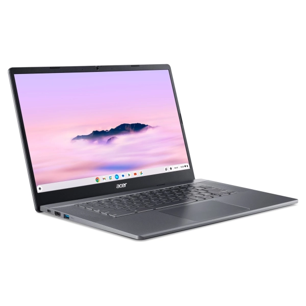 Купить Ноутбук Acer Chromebook Plus CB515-2HT (NX.KNYEU.001) - фото 2