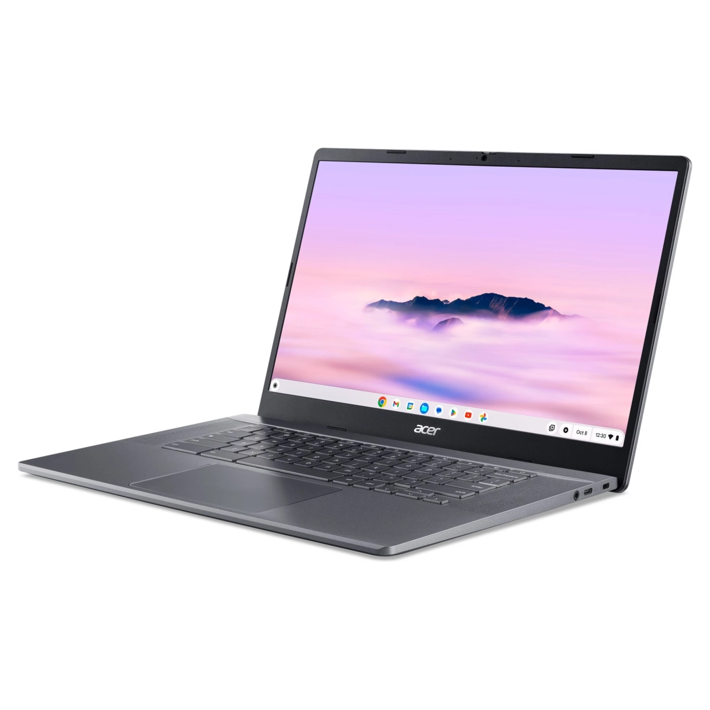Купить Ноутбук Acer Chromebook Plus CB515-2HT (NX.KNYEU.001) - фото 4