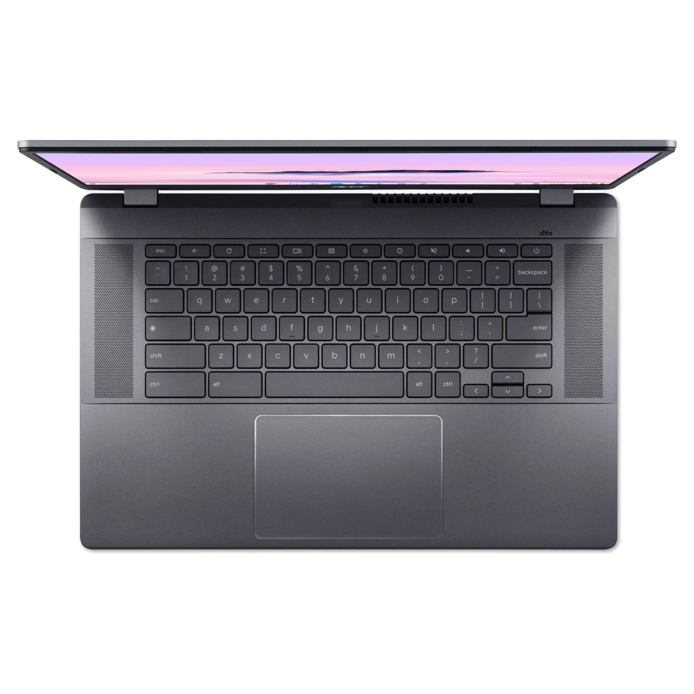 Купить Ноутбук Acer Chromebook Plus CB515-2HT (NX.KNYEU.001) - фото 5