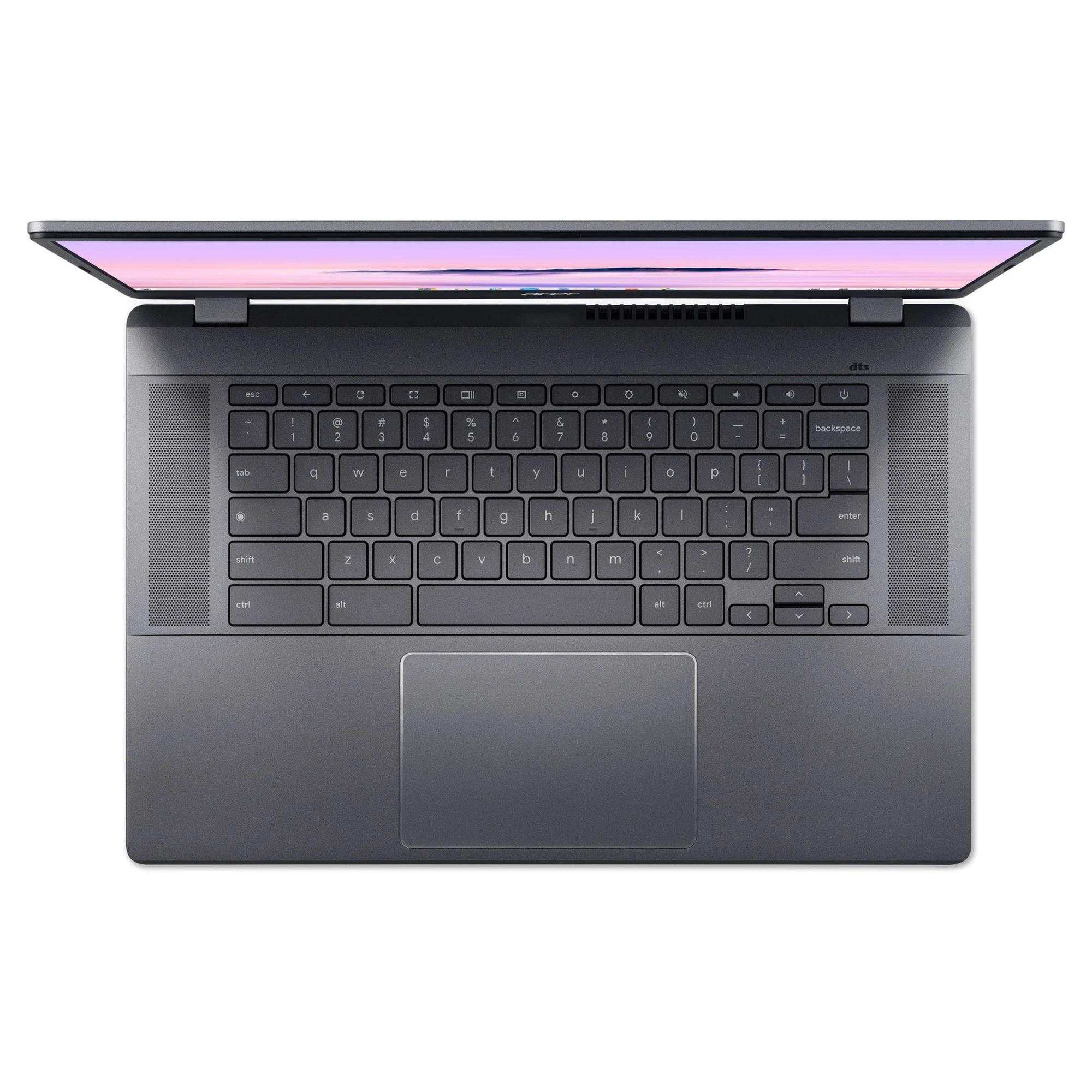 Купить Ноутбук Acer Chromebook Plus CB515-2HT (NX.KNYEU.001) - фото 5