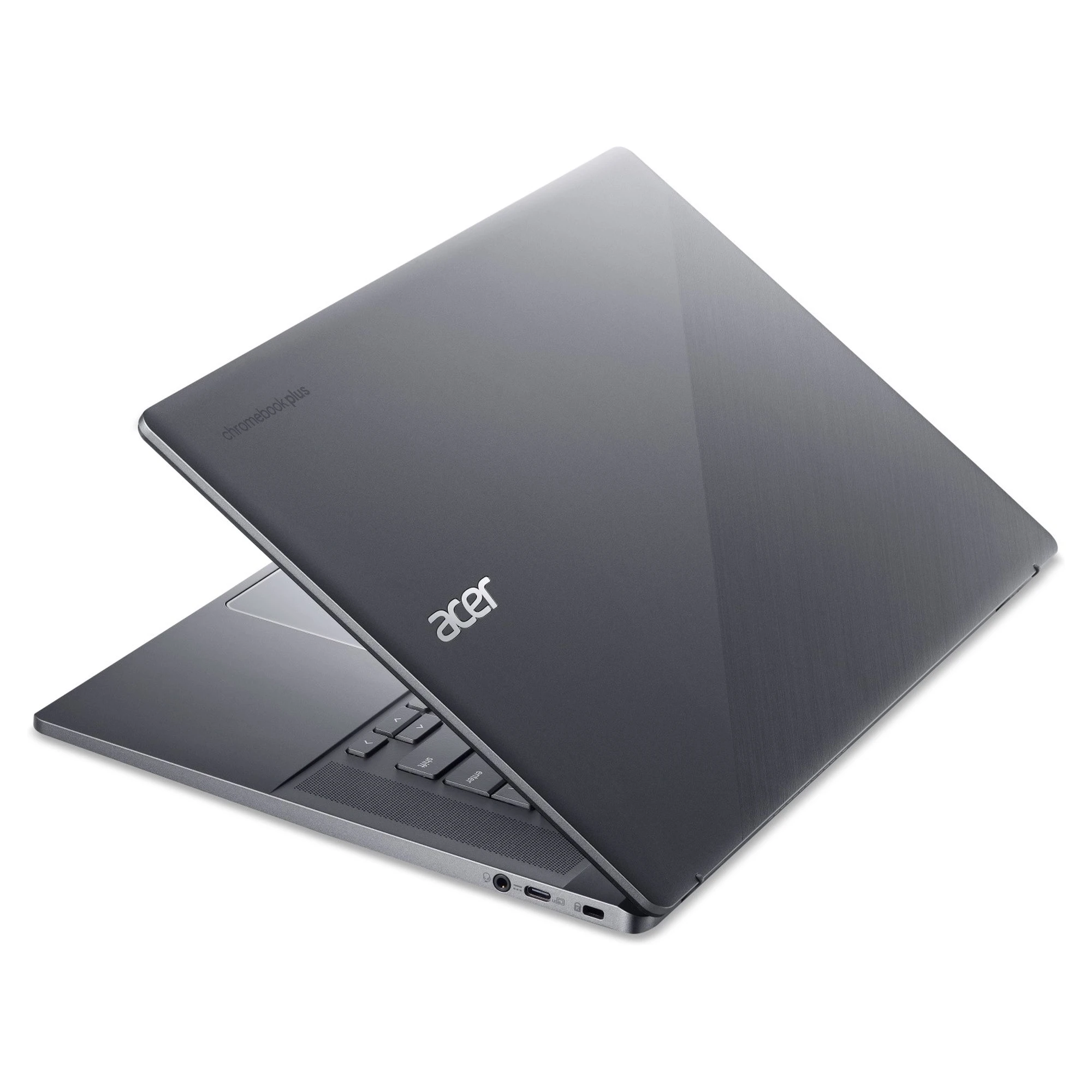Купить Ноутбук Acer Chromebook Plus CB515-2HT (NX.KNYEU.001) - фото 6