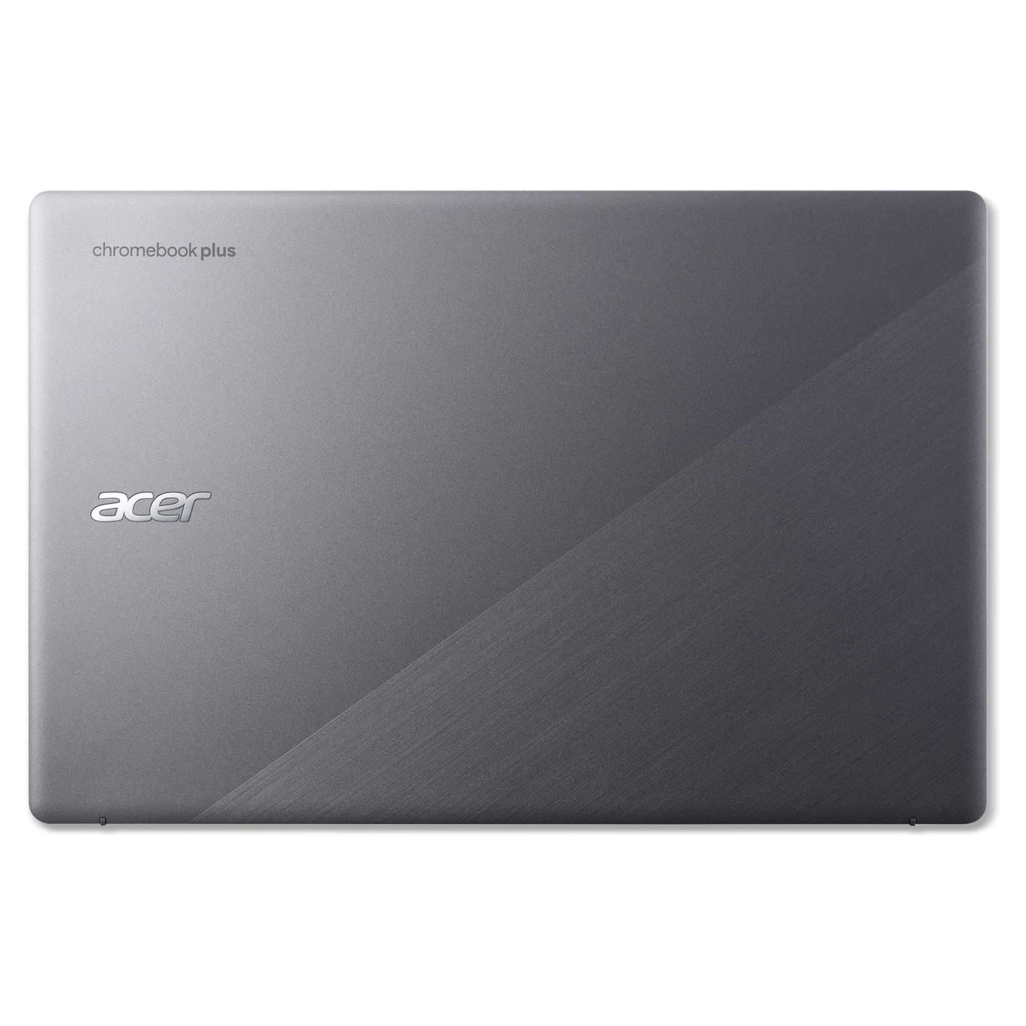 Купить Ноутбук Acer Chromebook Plus CB515-2HT (NX.KNYEU.001) - фото 7