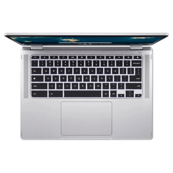 Купить Ноутбук Acer Chromebook Spin CP314-1HN (NX.AZ3EU.001) - фото 4