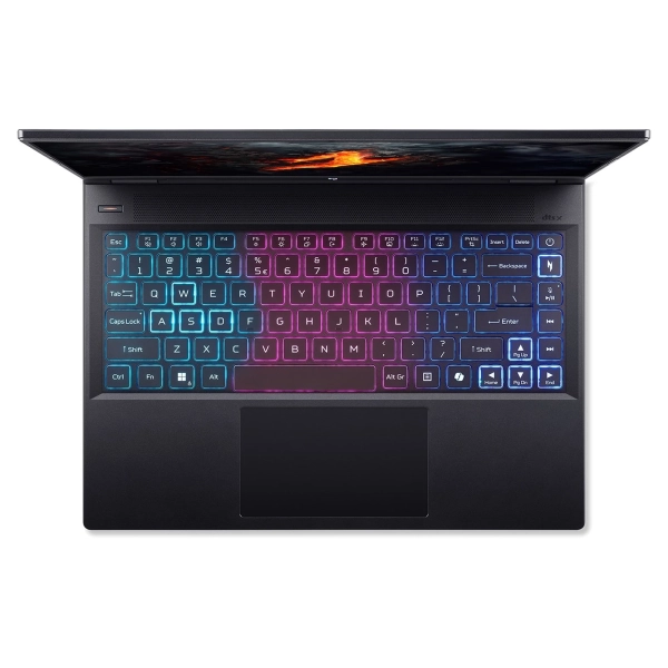 Купить Ноутбук Acer Nitro 14 AN14-41 (NH.QSREU.004) - фото 3