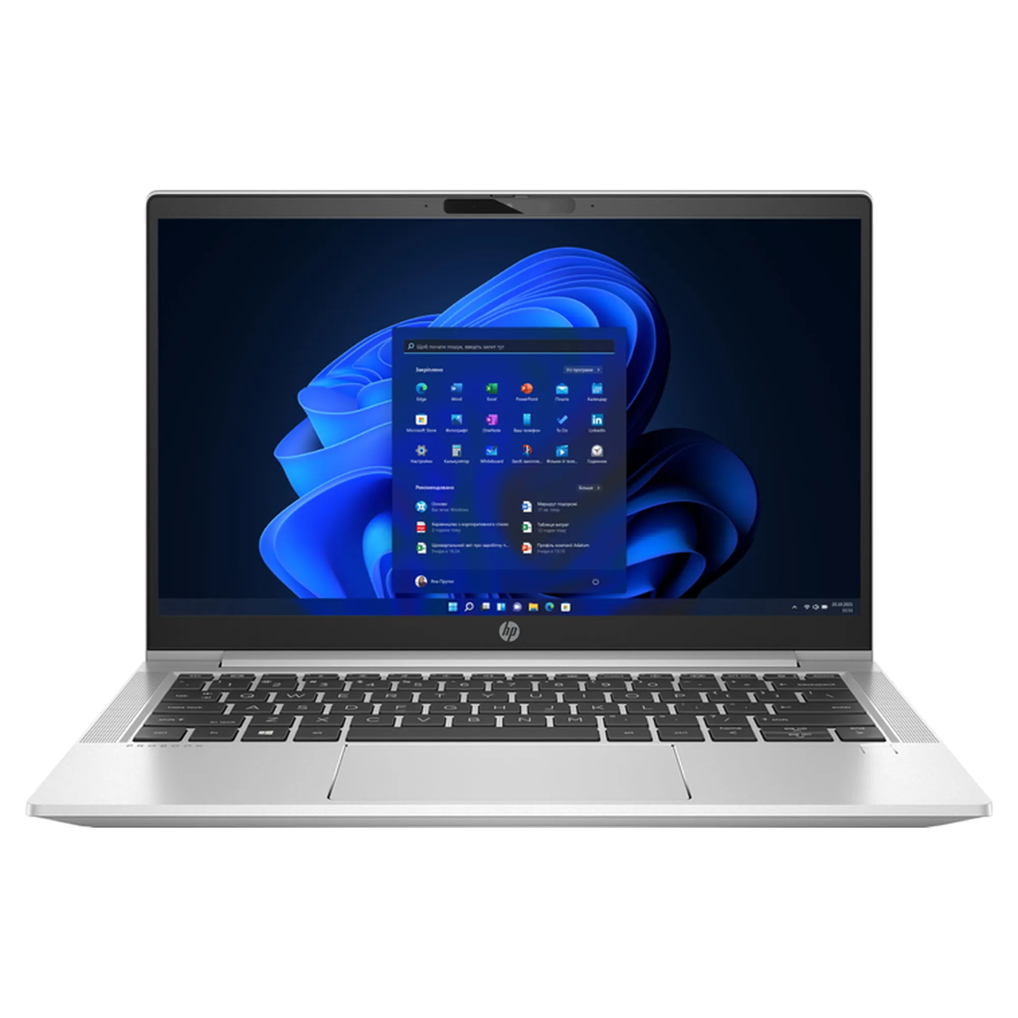 Купить Ноутбук HP Probook 430 G8 (6S6F0EA) - фото 1