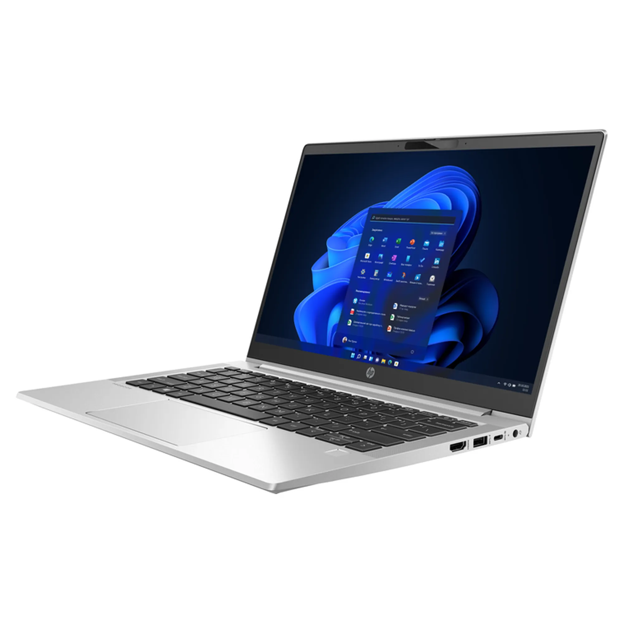 Купить Ноутбук HP Probook 430 G8 (6S6F0EA) - фото 2