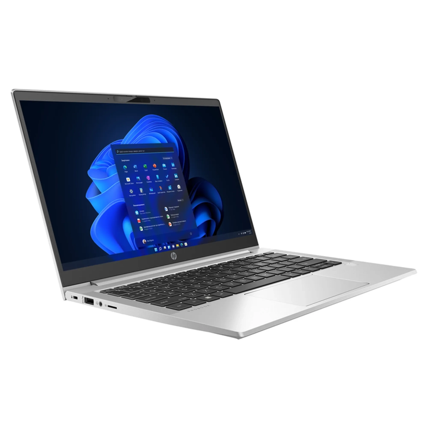 Купить Ноутбук HP Probook 430 G8 (6S6F0EA) - фото 3