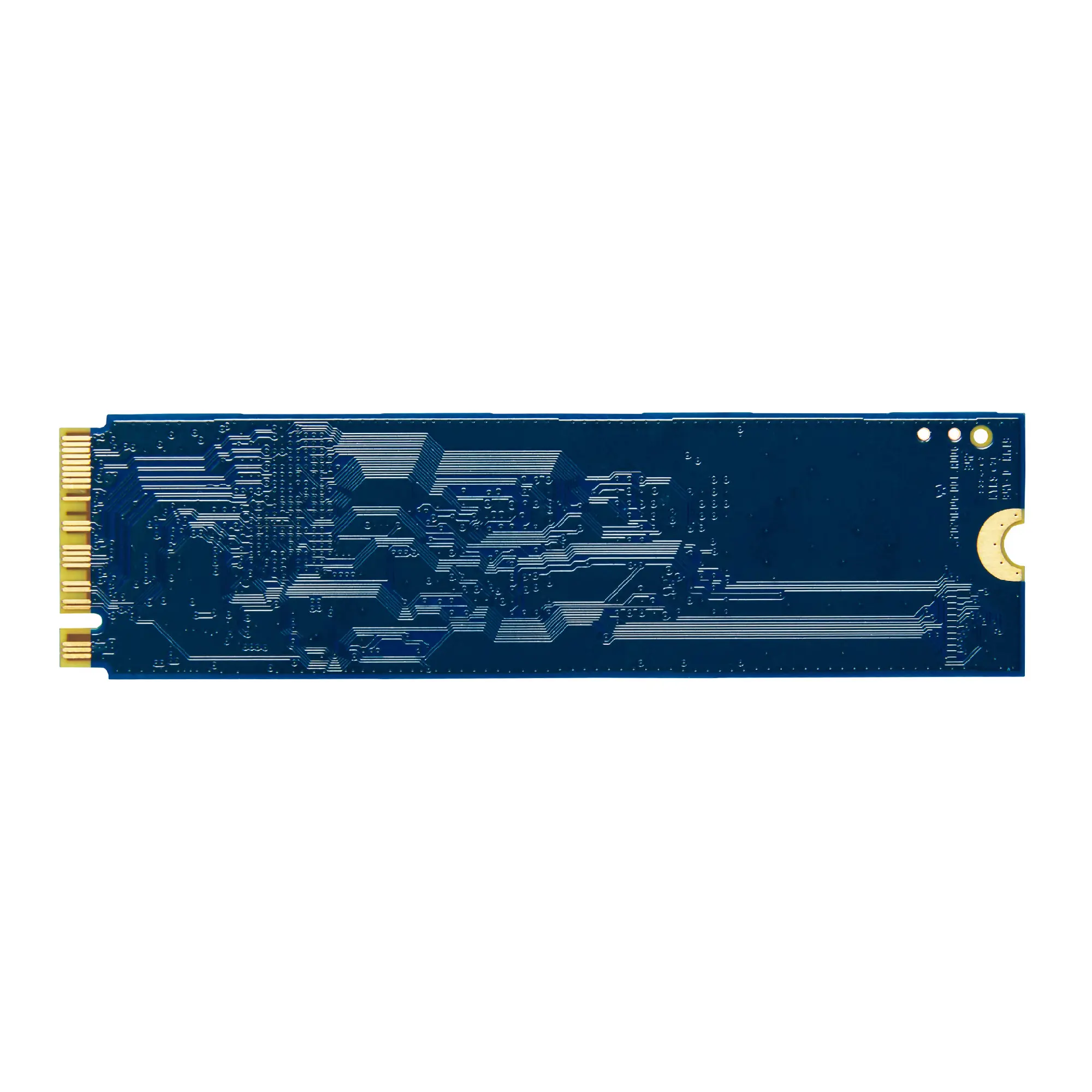 Купить SSD диск Kingston NV3 1TB M.2 PCIe Gen 4x4 NVMe (SNV3S/1000G) - фото 3