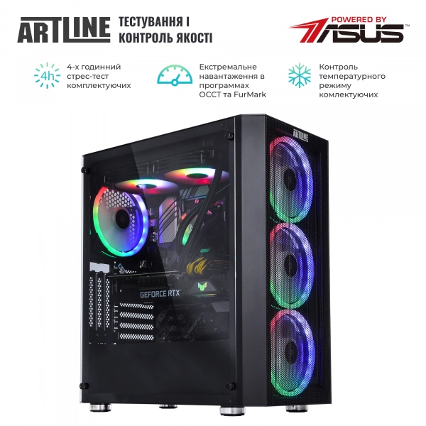 Купить Компьютер ARTLINE Gaming X92v24Win - фото 6
