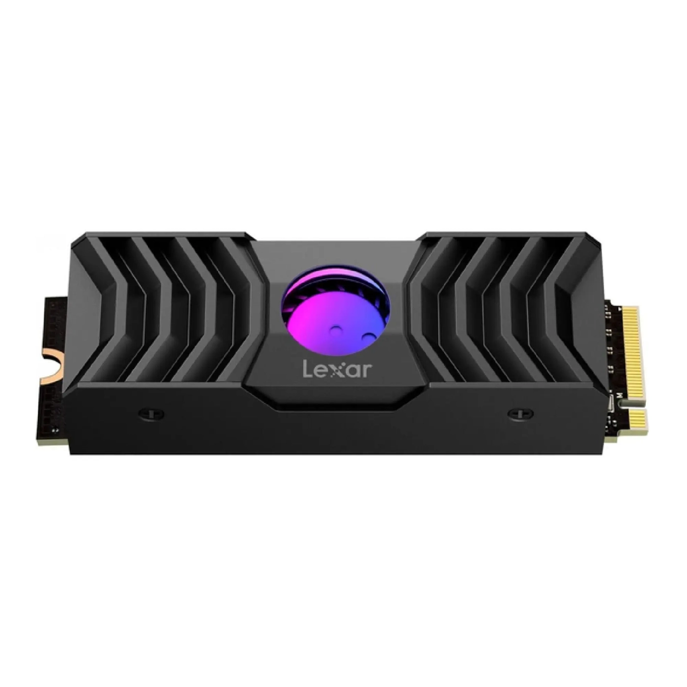 Купити SSD диск Lexar NM1090 1TB G5 M.2 NVME PCIe 5.0 (LNM1090001T-RNANG) - фото 3