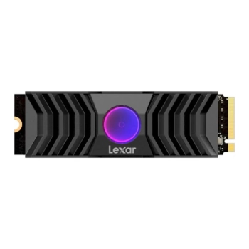 Купить SSD диск Lexar NM1090 2TB G5 M.2 NVME PCIe 5.0 (LNM1090002T-RNANG) - фото 1
