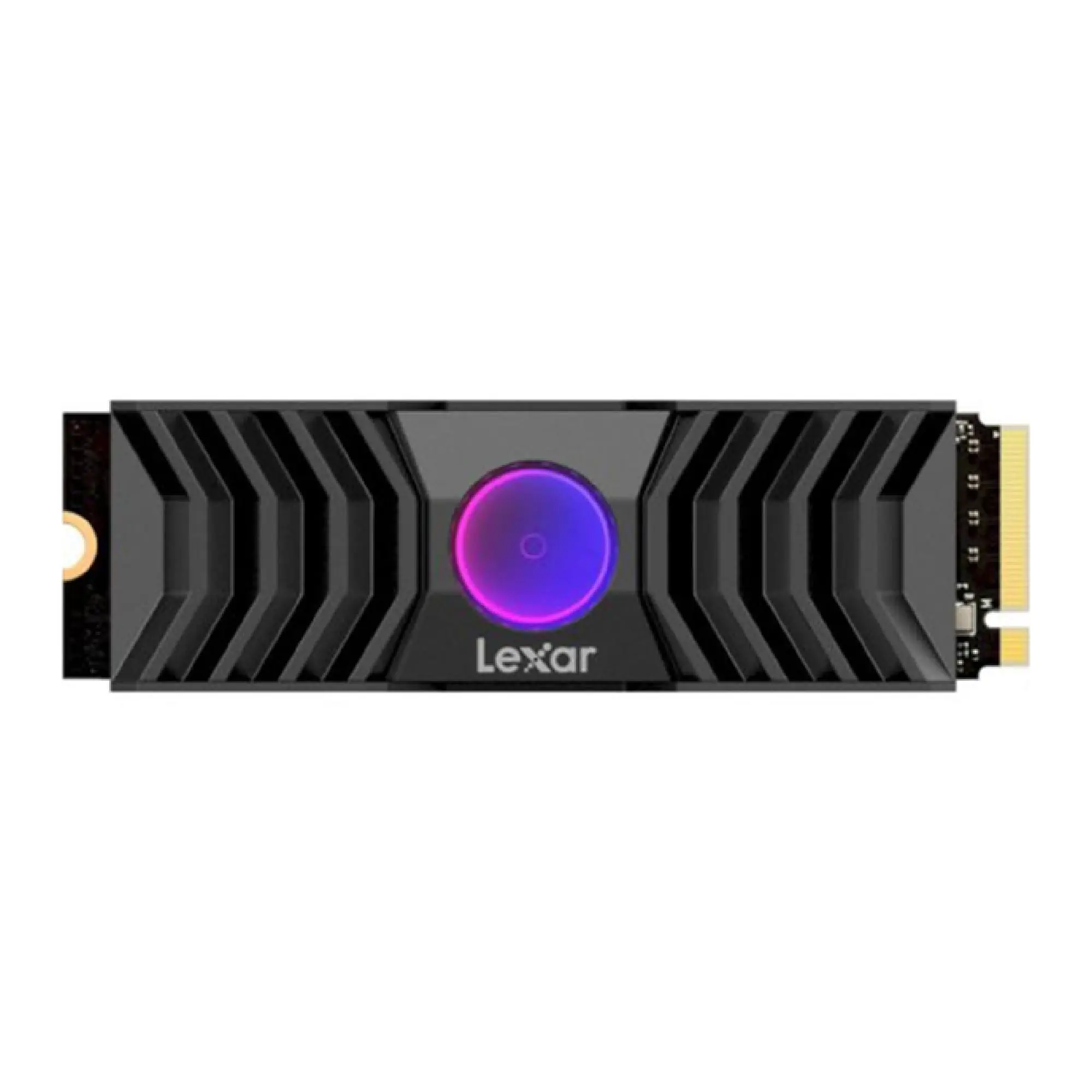 Купити SSD диск Lexar NM1090 2TB G5 M.2 NVME PCIe 5.0 (LNM1090002T-RNANG) - фото 1