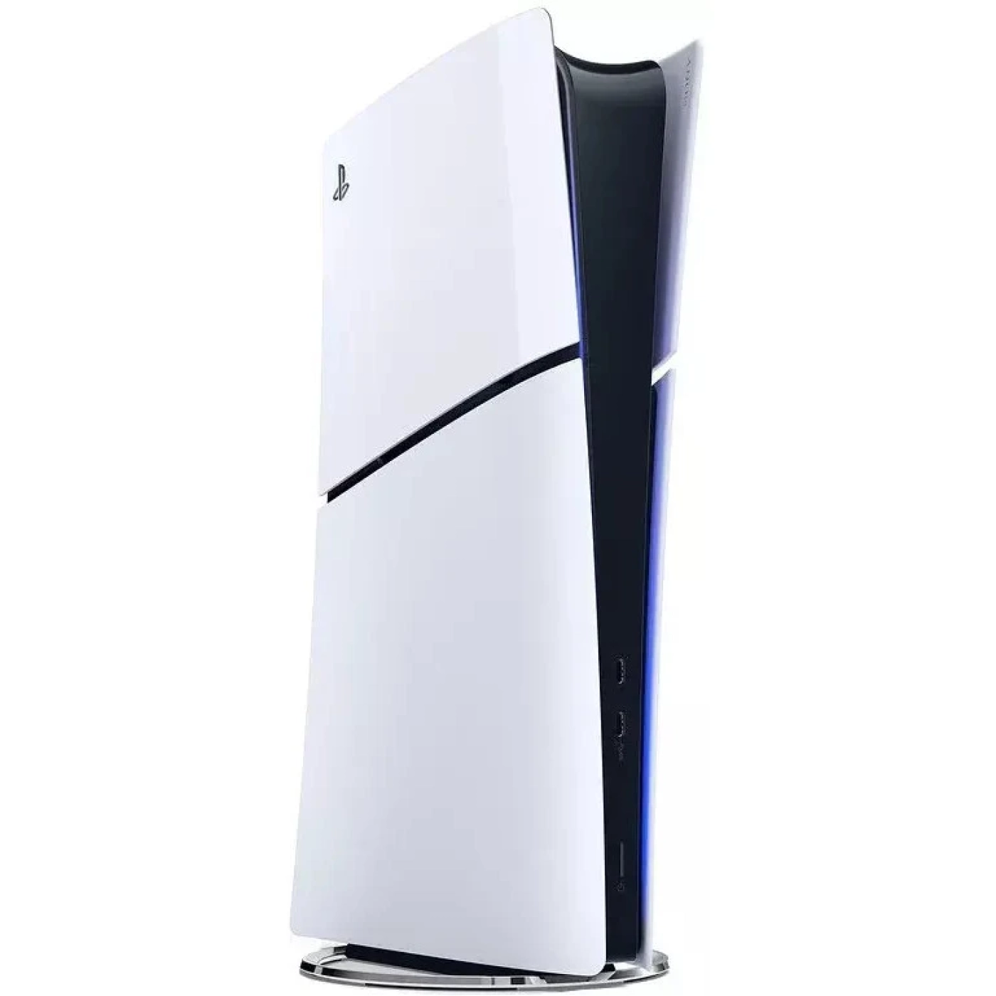 Купити Ігрова приставка Sony PlayStation 5 Slim Digital Edition (2 геймпади Dualsense) (1000042066) - фото 2