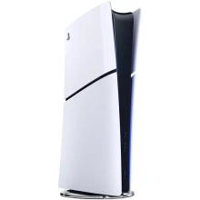 Купити Ігрова приставка Sony PlayStation 5 Slim Digital Edition (2 геймпади Dualsense) (1000042066) - фото 2