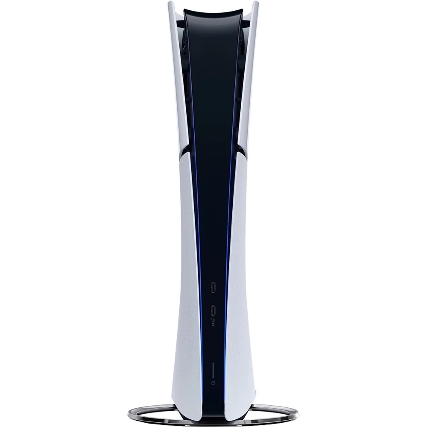 Купити Ігрова приставка Sony PlayStation 5 Slim Digital Edition (2 геймпади Dualsense) (1000042066) - фото 3