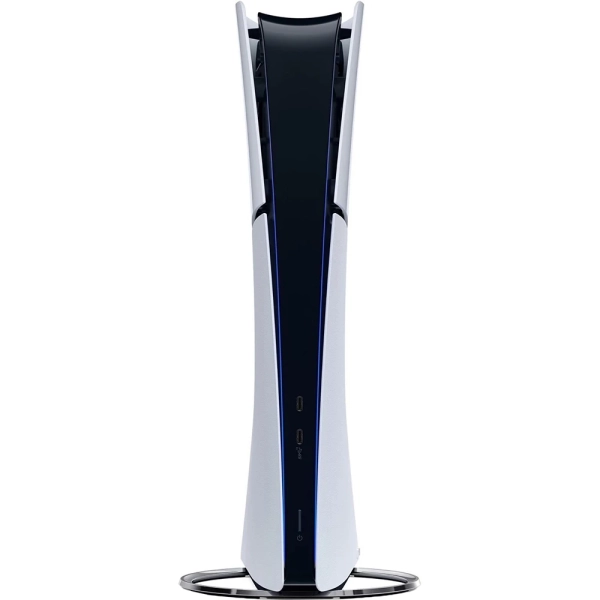 Купити Ігрова приставка Sony PlayStation 5 Slim Digital Edition (2 геймпади Dualsense) (1000042066) - фото 3