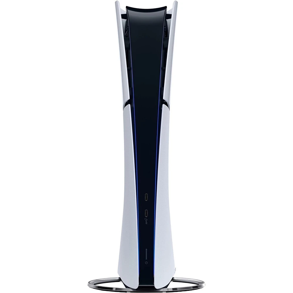 Купити Ігрова приставка Sony PlayStation 5 Slim Digital Edition (2 геймпади Dualsense) (1000042066) - фото 3