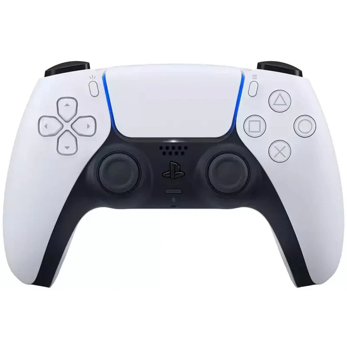 Купити Ігрова приставка Sony PlayStation 5 Slim Digital Edition (2 геймпади Dualsense) (1000042066) - фото 4