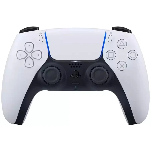 Купити Ігрова приставка Sony PlayStation 5 Slim Digital Edition (2 геймпади Dualsense) (1000042066) - фото 4