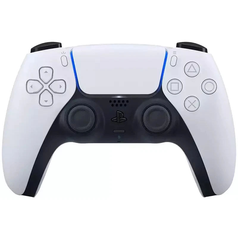 Купити Ігрова приставка Sony PlayStation 5 Slim Digital Edition (2 геймпади Dualsense) (1000042066) - фото 4