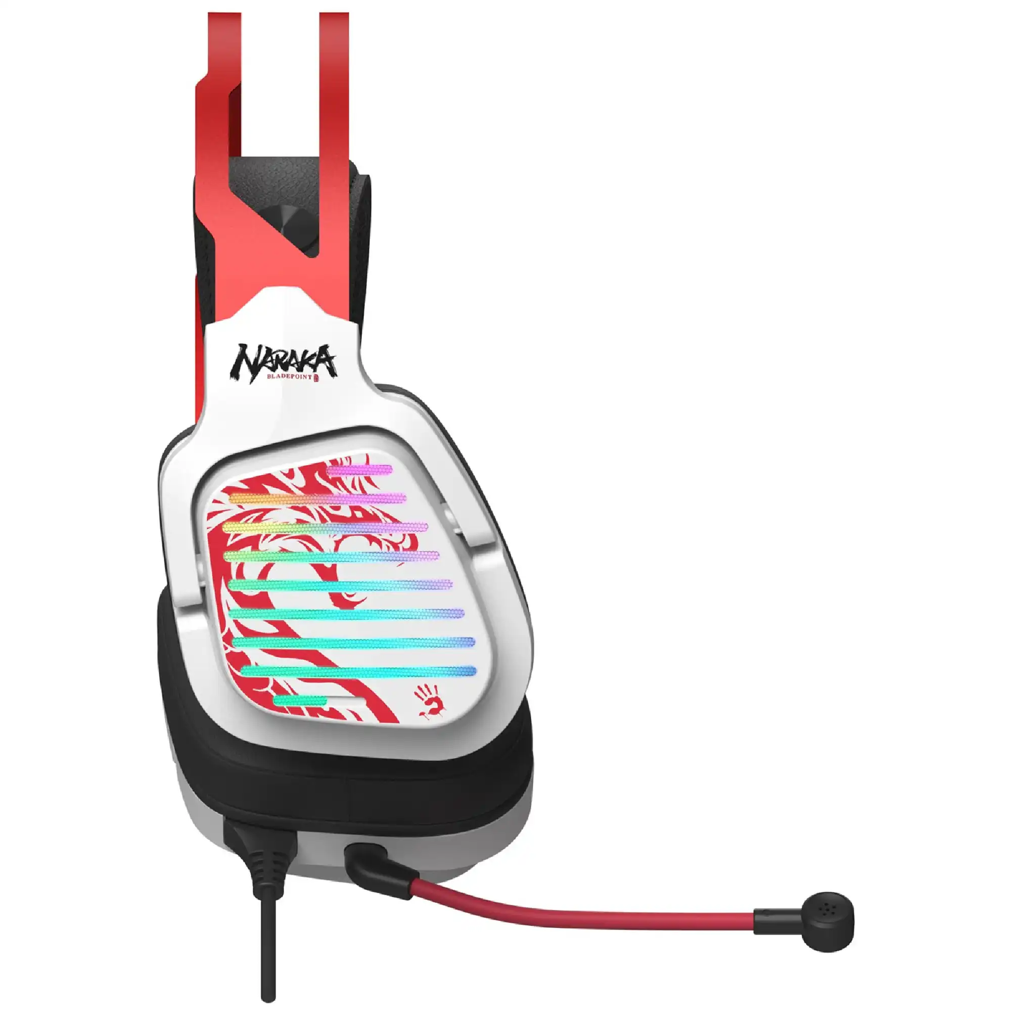 Купить Наушники A4Tech Bloody G560 (Naraka) - фото 4