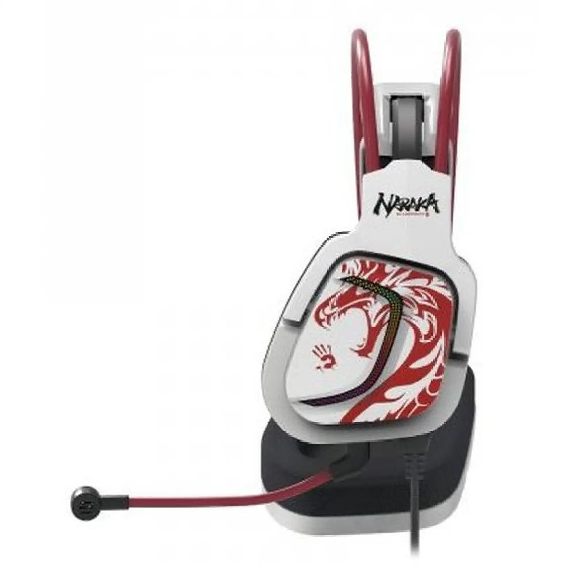 Купить Наушники A4Tech Bloody G575 (Naraka) - фото 6