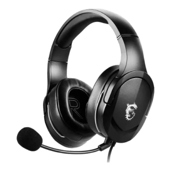 Купить Гарнитура MSI Immerse GH20 (S37-2101060-SV1) - фото 1
