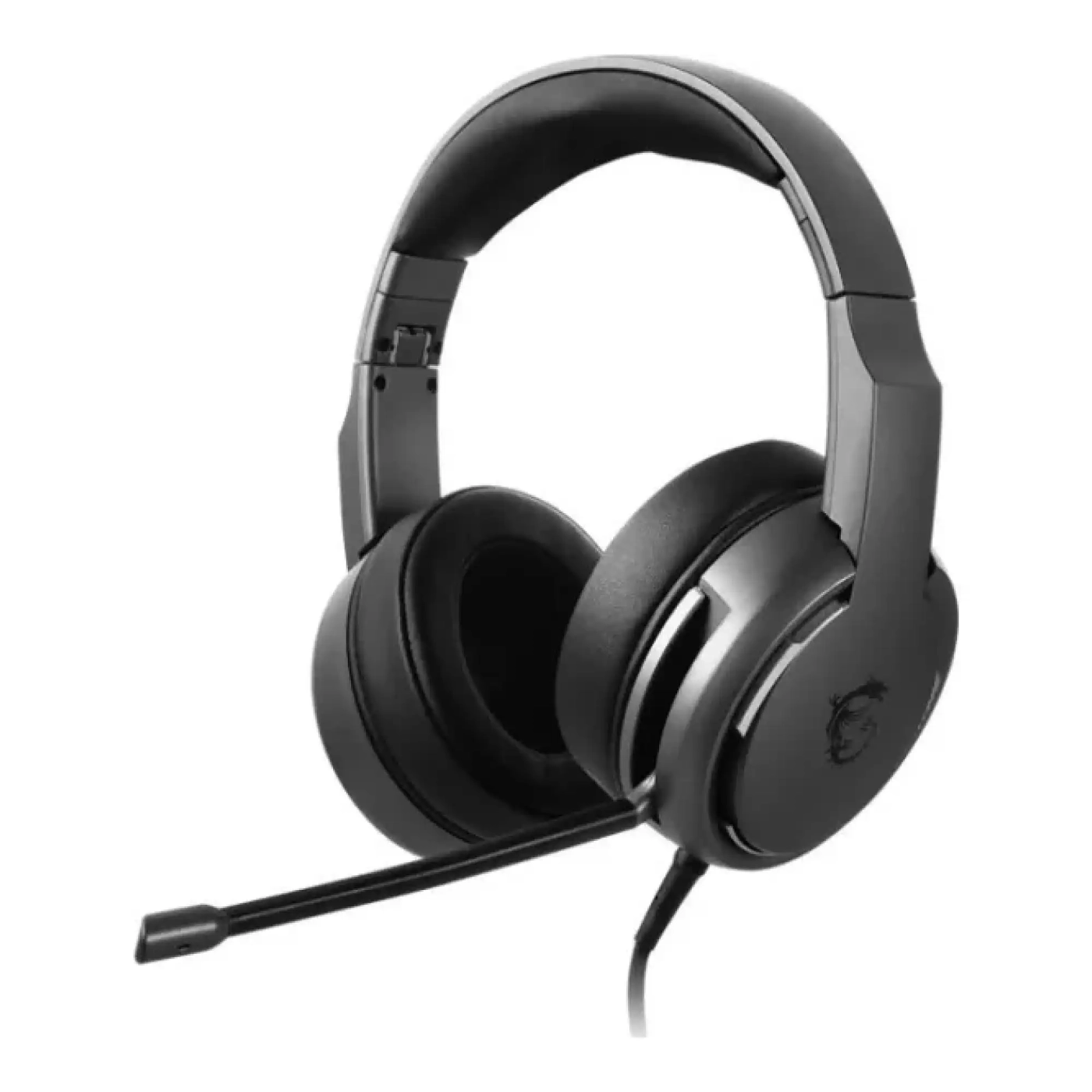 Купити Гарнітура MSI Immerse GH40 ENC (S37-0400150-SV1) - фото 1