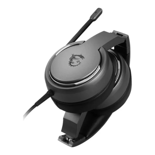 Купити Гарнітура MSI Immerse GH40 ENC (S37-0400150-SV1) - фото 5