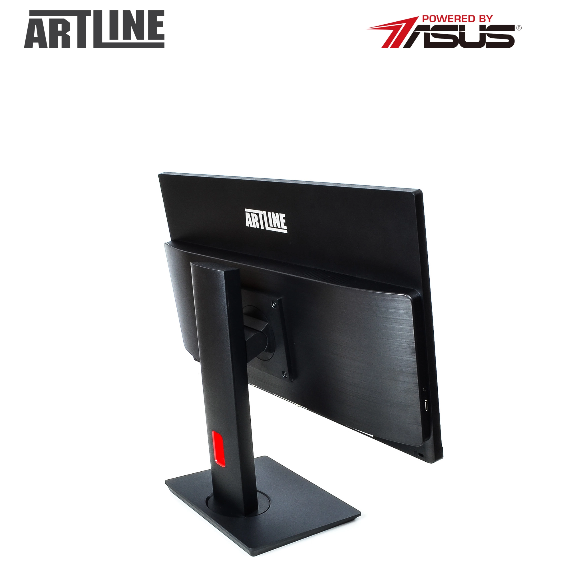 Купити Моноблок ARTLINE Home G43v04 - фото 8